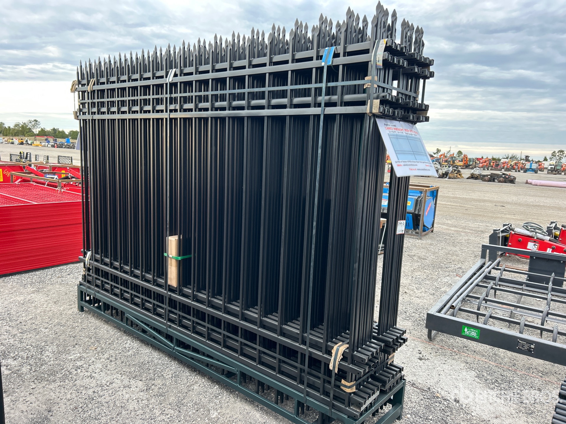 General Appearance with Zdjęcie, lewy górny róg