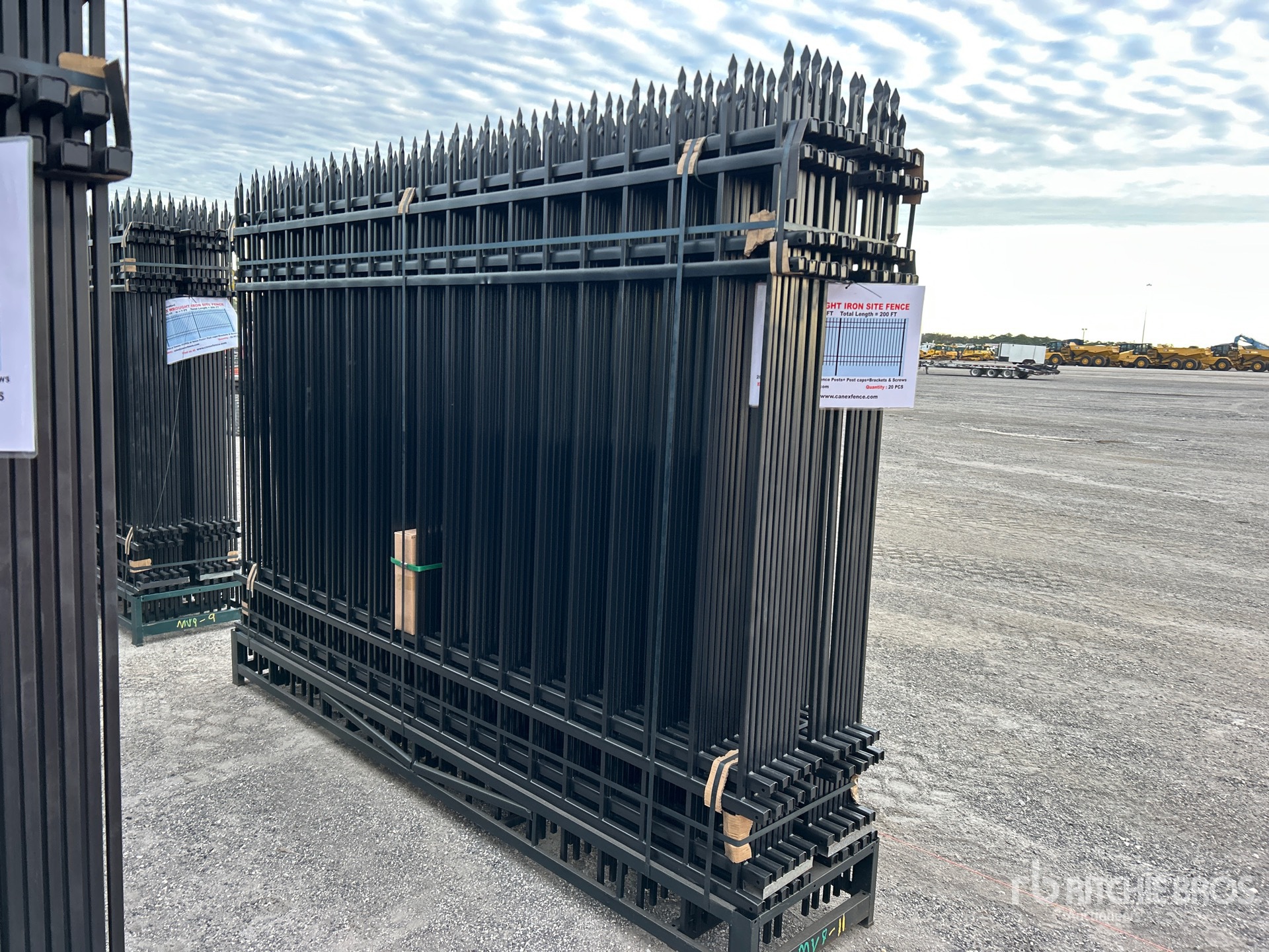 General Appearance with Zdjęcie, prawy dolny róg