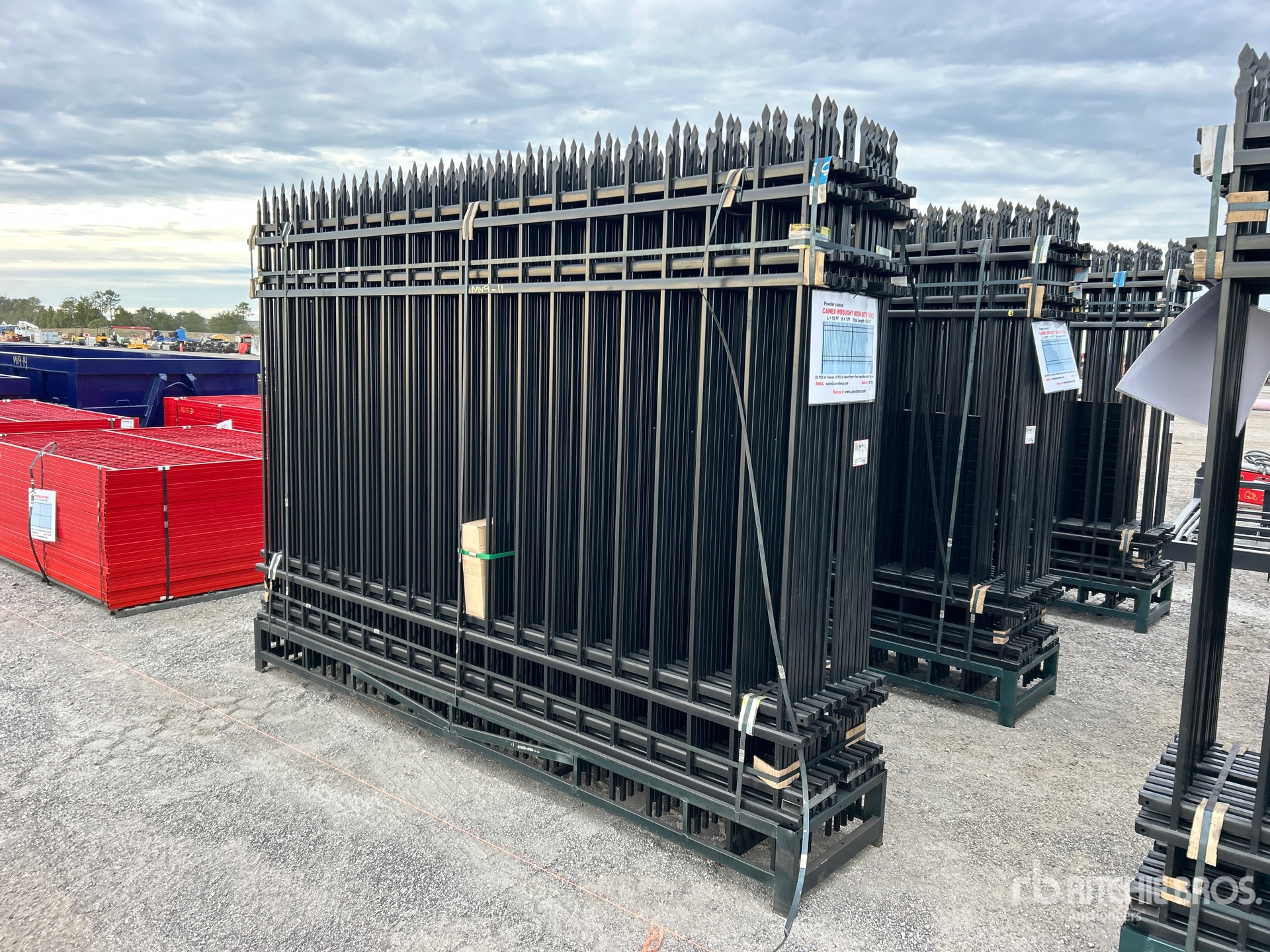 General Appearance with Zdjęcie, lewy górny róg