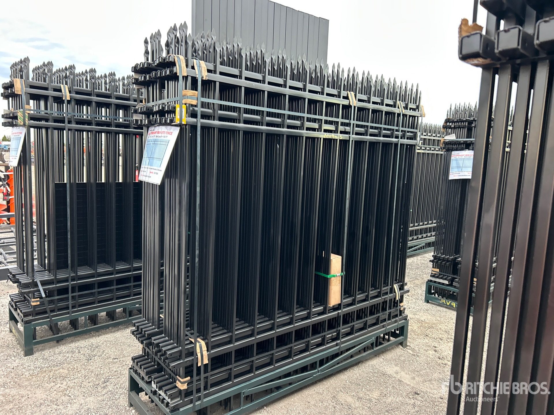 General Appearance with Zdjęcie, prawy górny róg