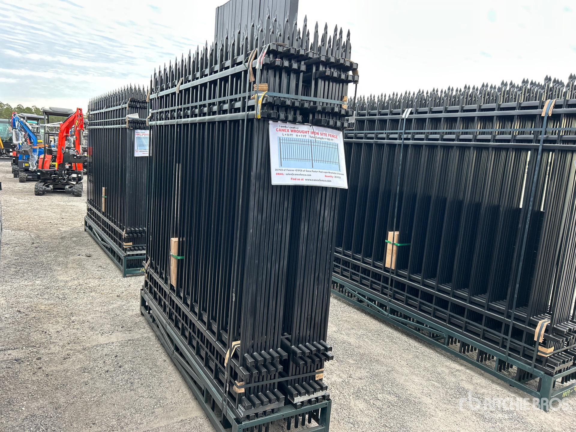 General Appearance with Zdjęcie, prawy dolny róg