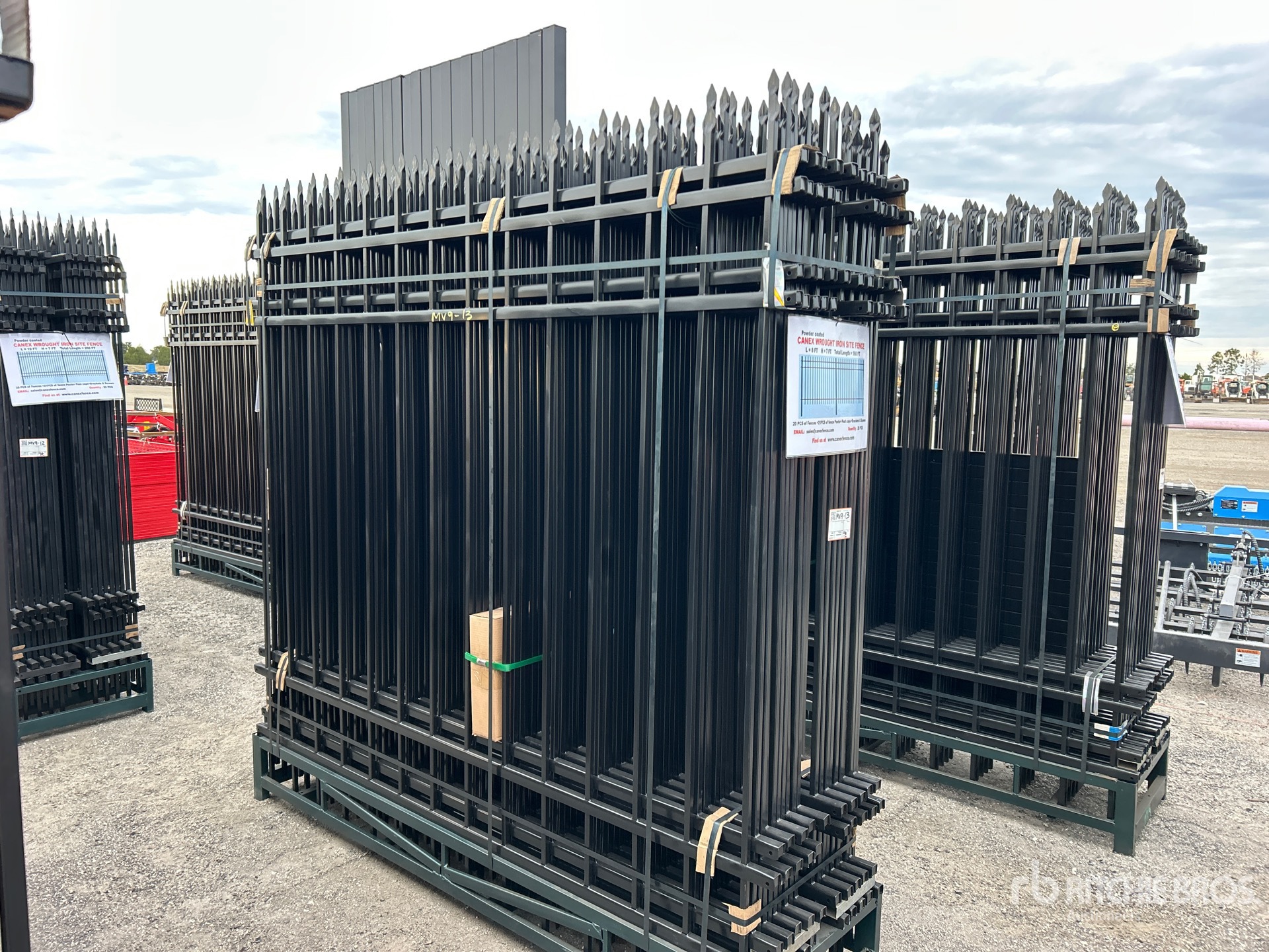 General Appearance with Zdjęcie, lewy górny róg