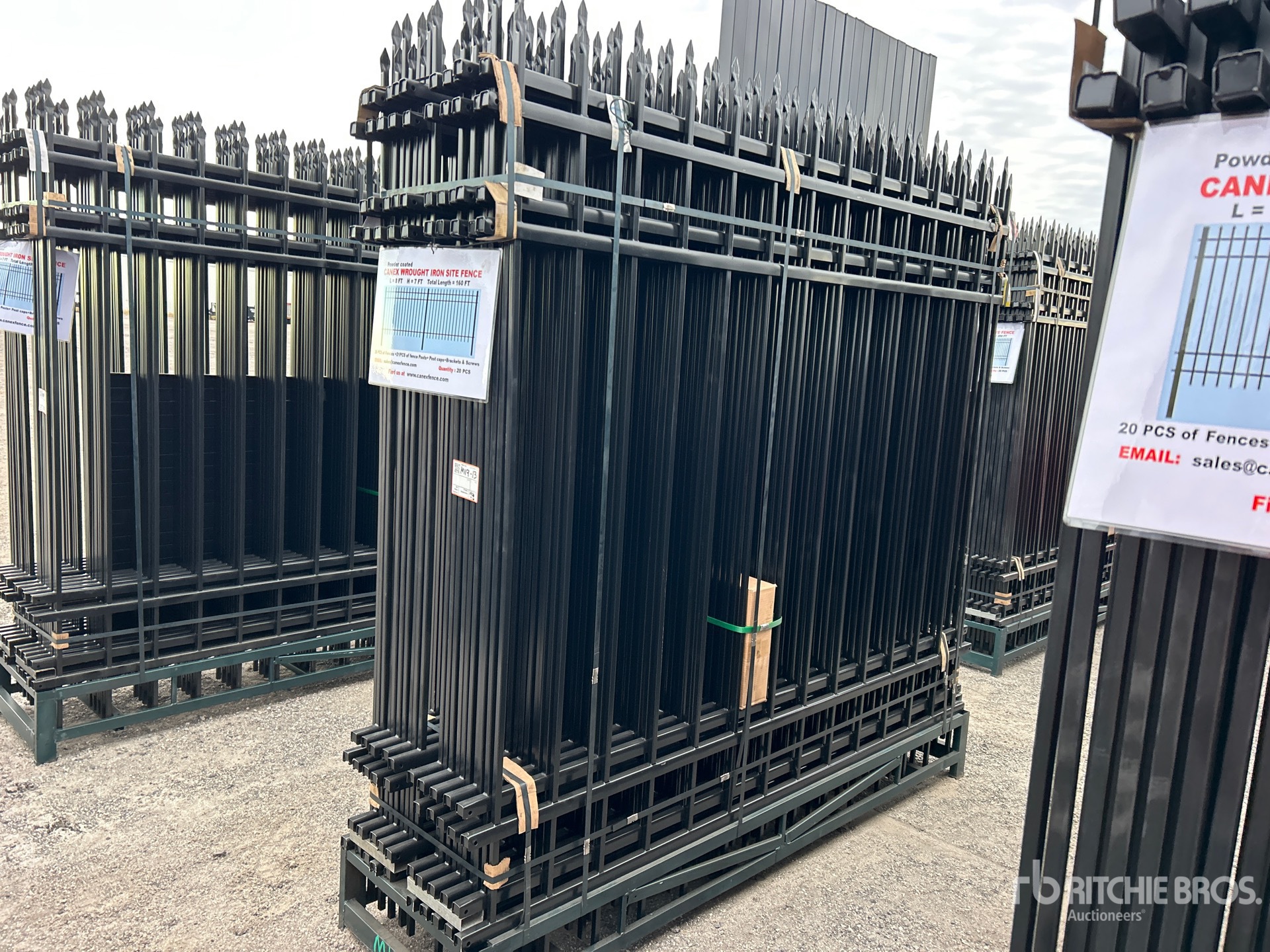 General Appearance with Zdjęcie, lewy dolny róg