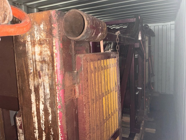 NOV HR680 Drill Equipment