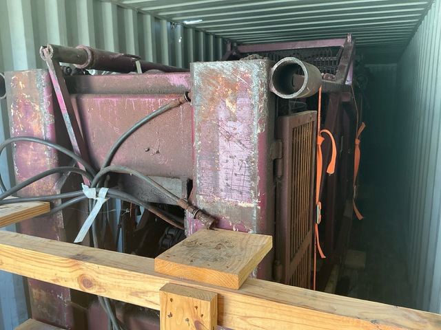 NOV HR680 Drill Equipment