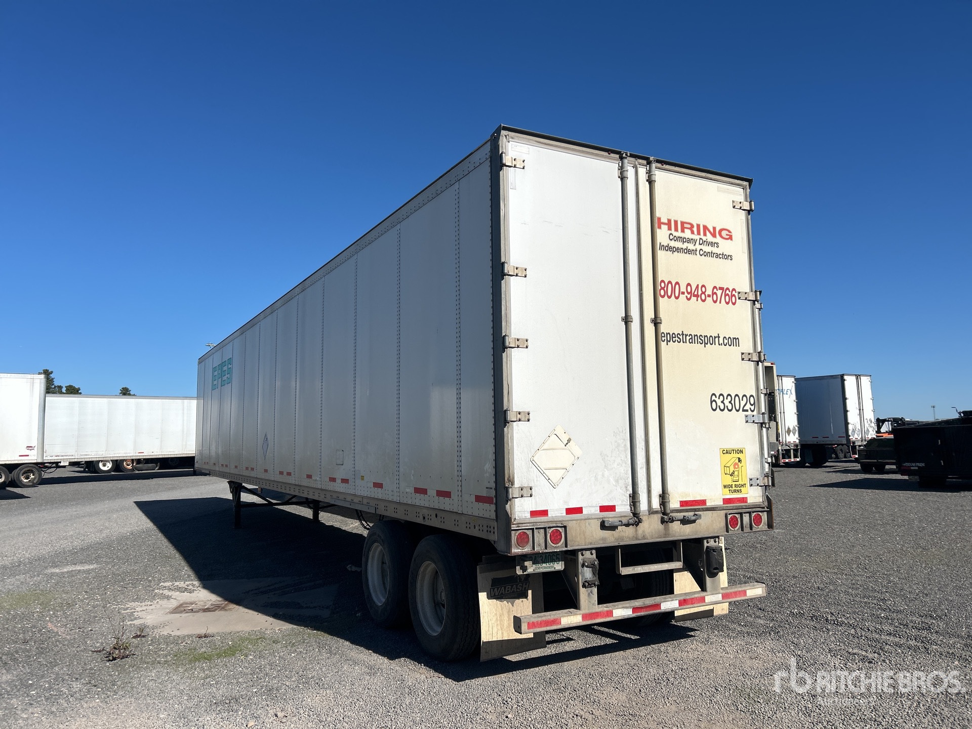 Aspect général with Image, coin arrière gauche