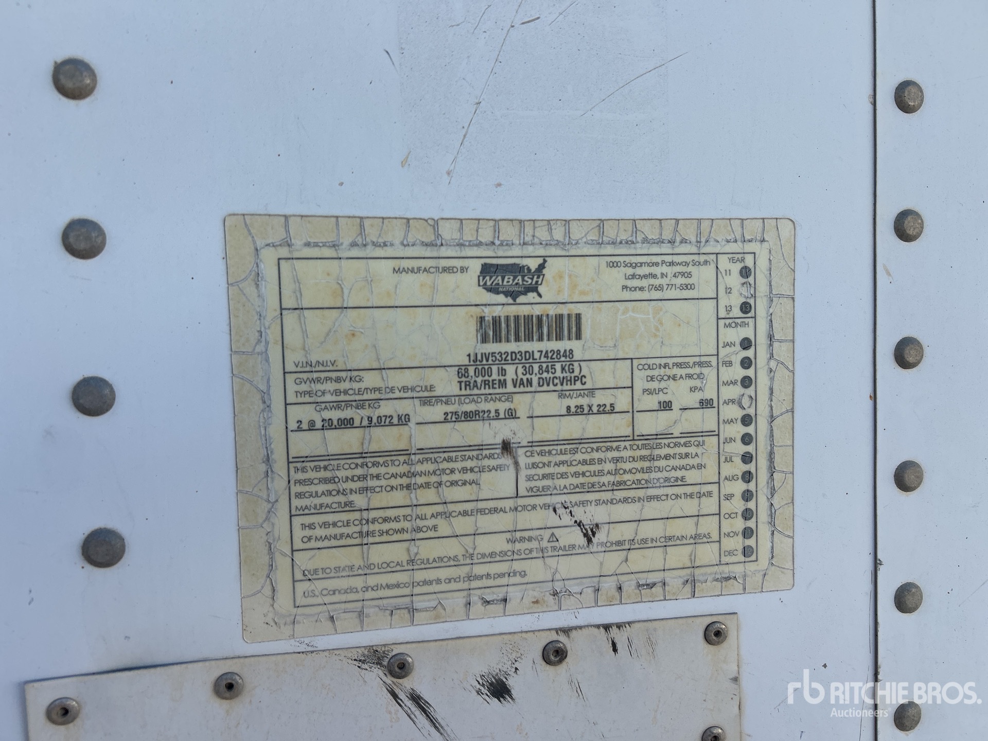 Aspect général with Numéro de série/Numéro d'identification du véhicule automobile