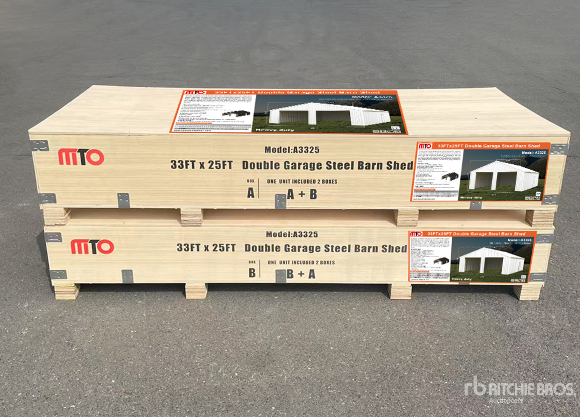 Aspect général with