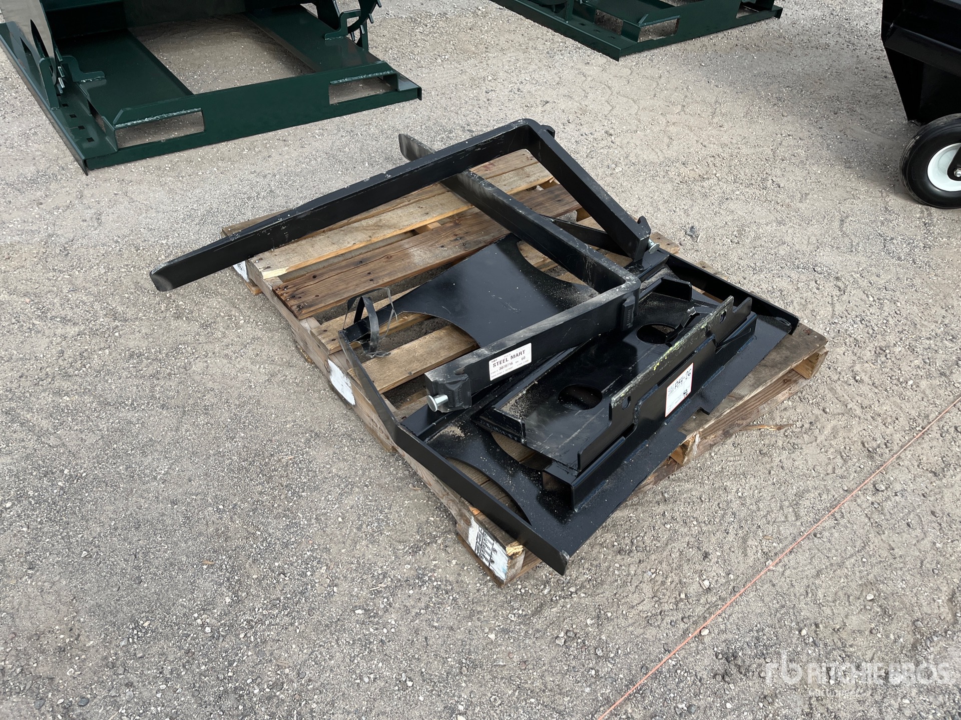 Aspect général with