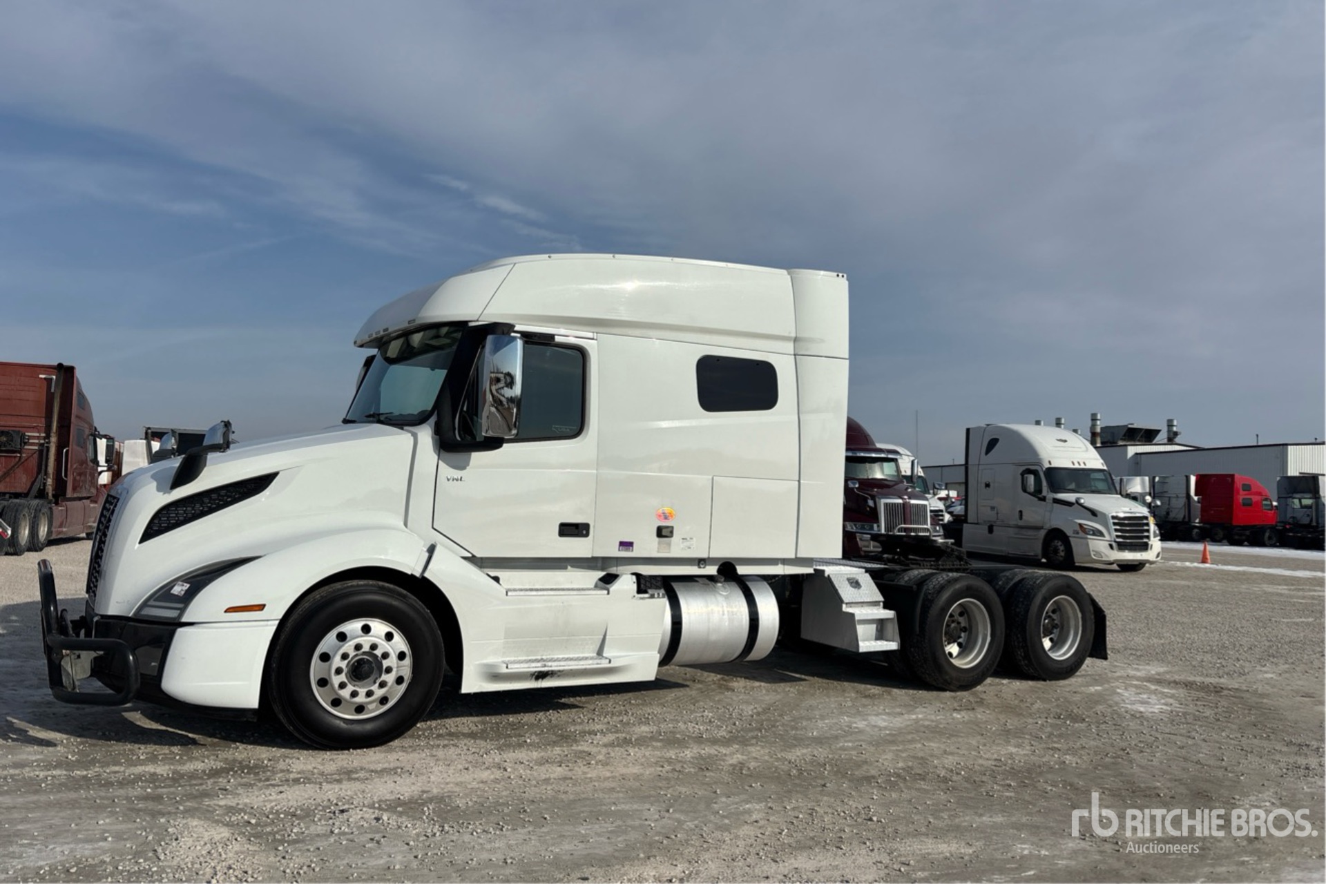 General Appearance with Imagen: esquina delantera izquierda