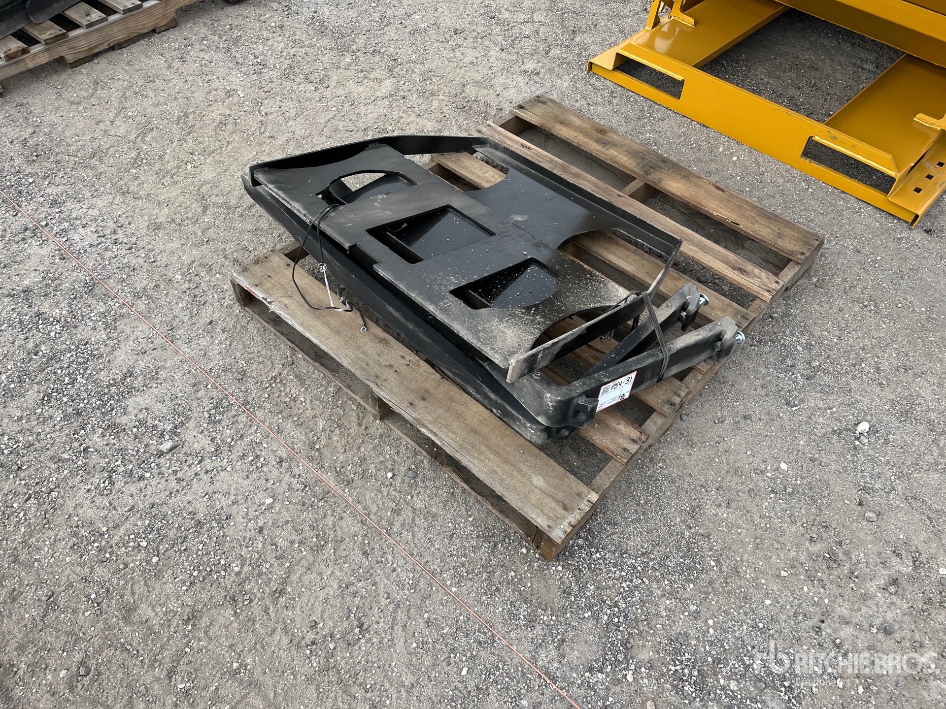 Aspect général with