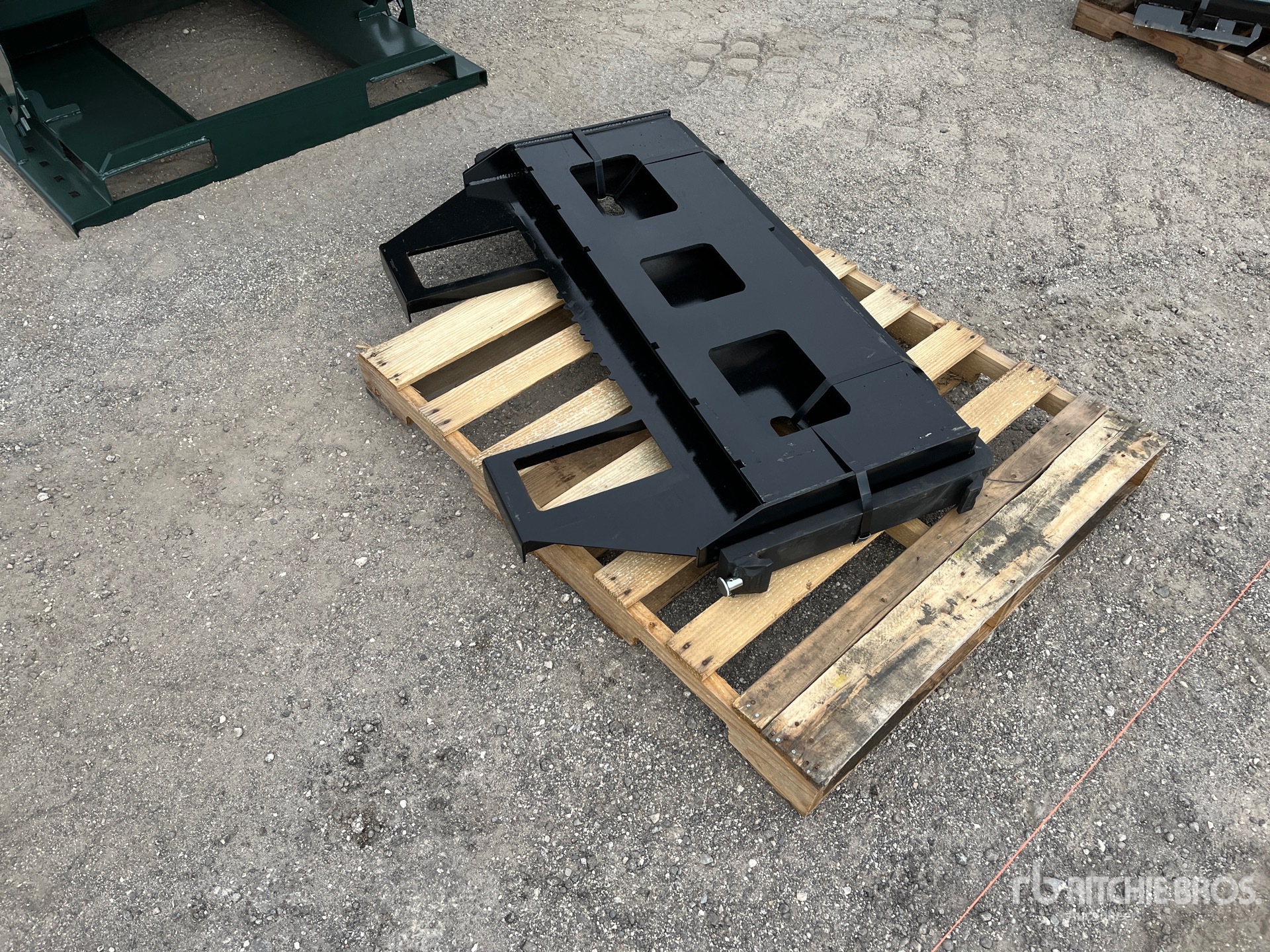 Aspect général with