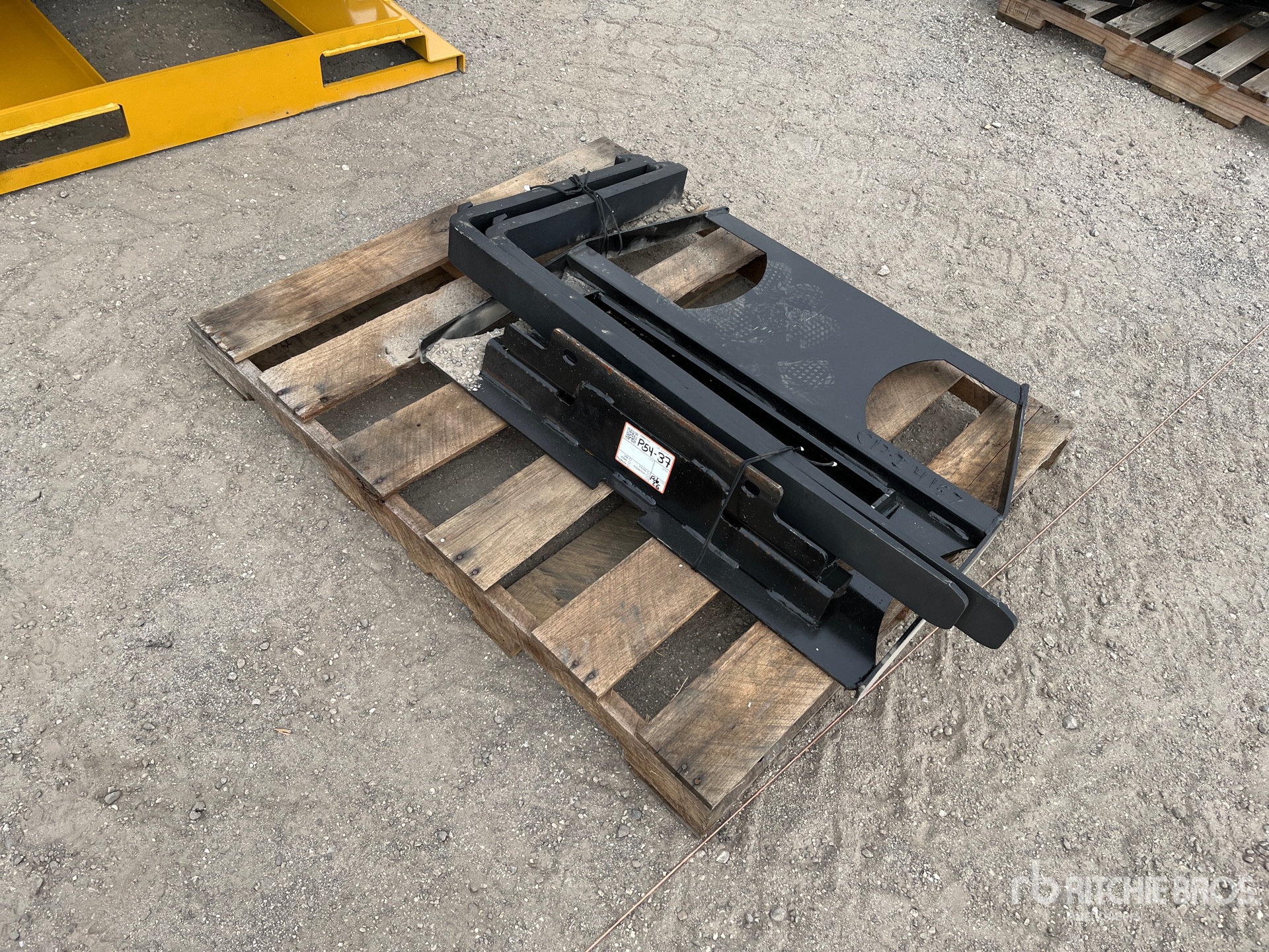 Aspect général with