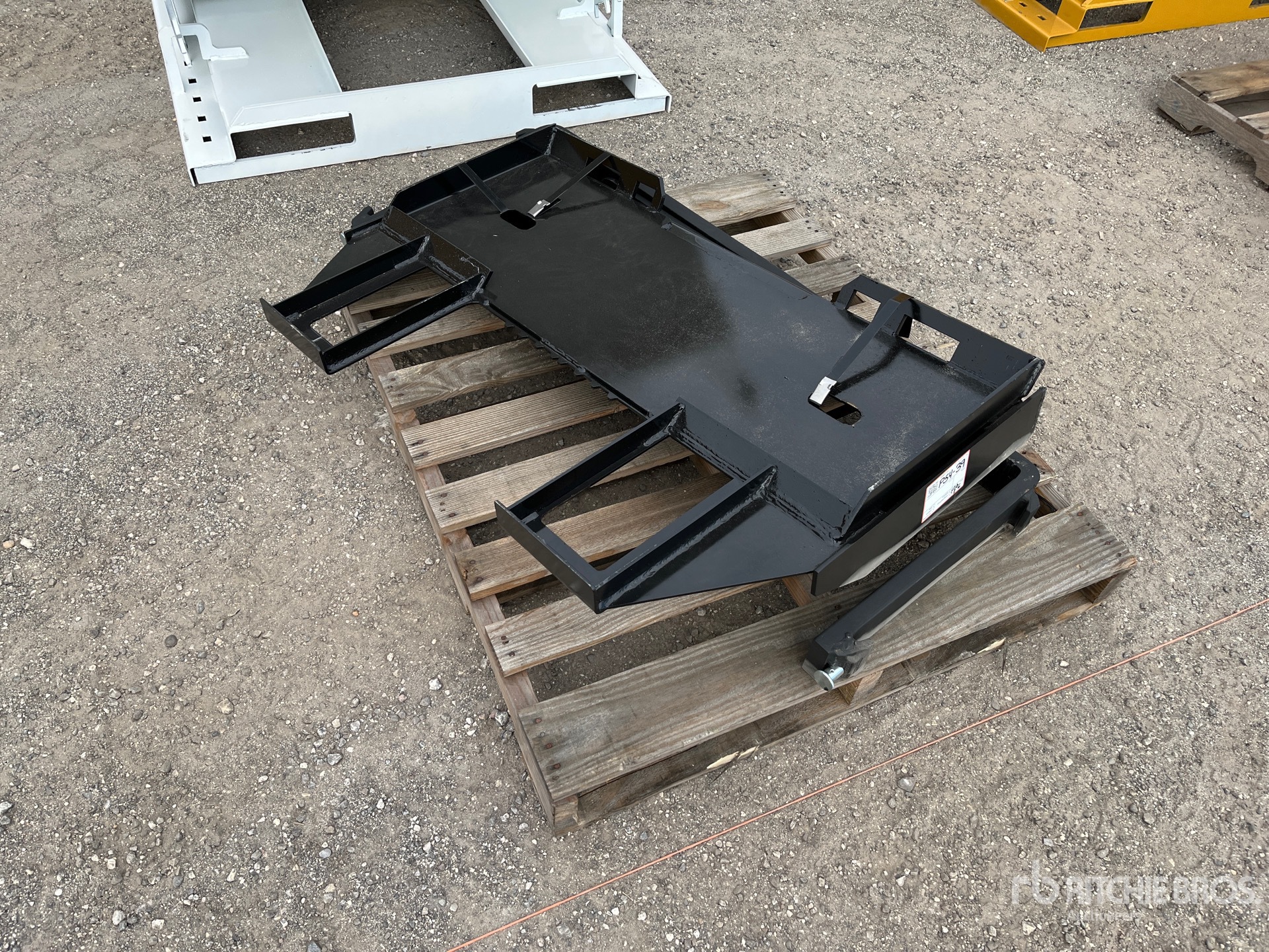 Aspect général with