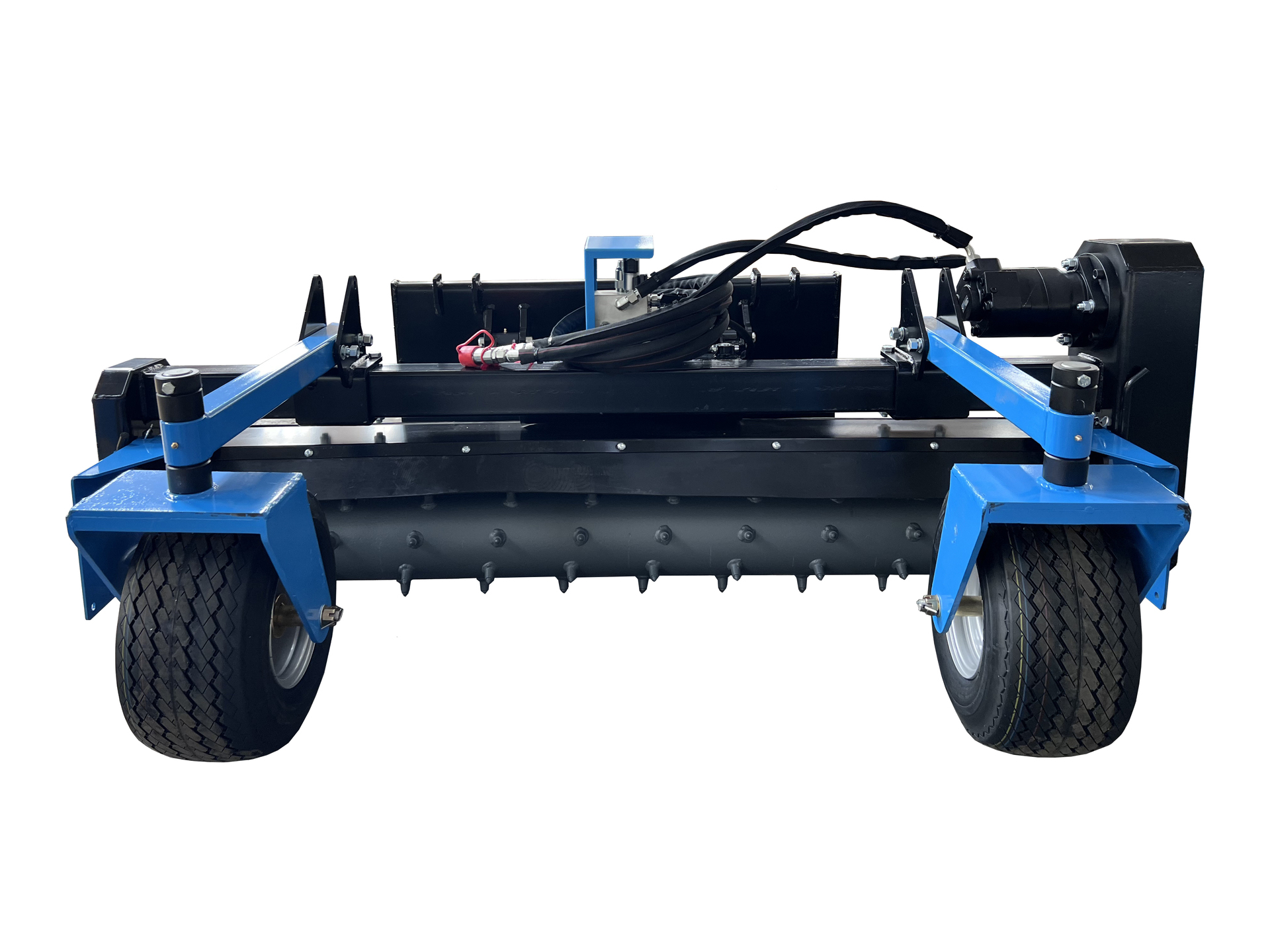 Aspect général with