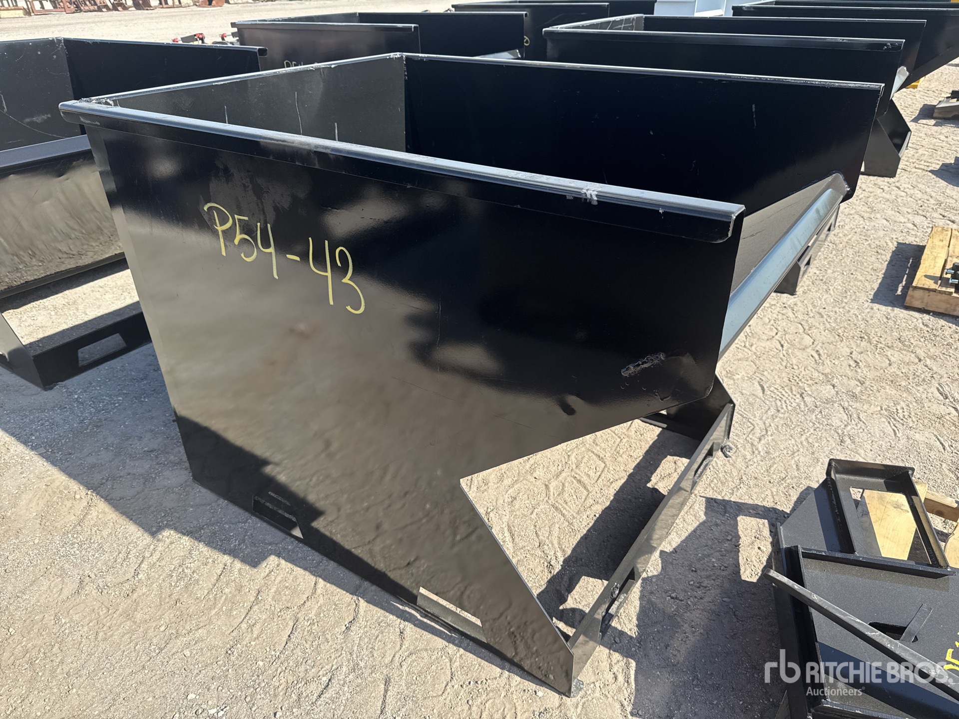 General Appearance with Foto, angolo anteriore destro