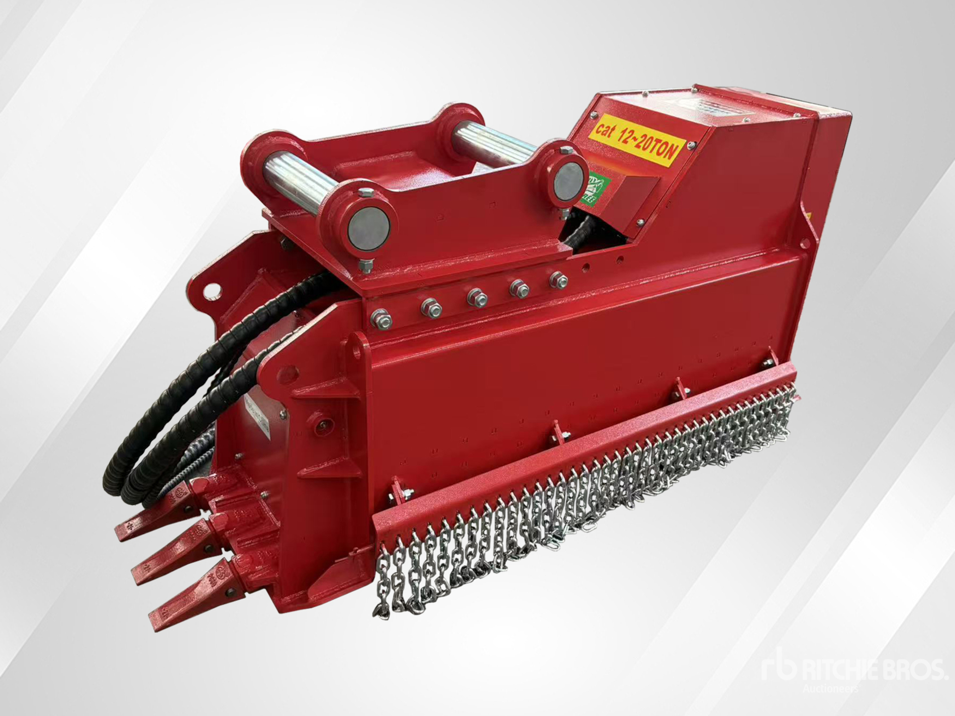 Aspect général with