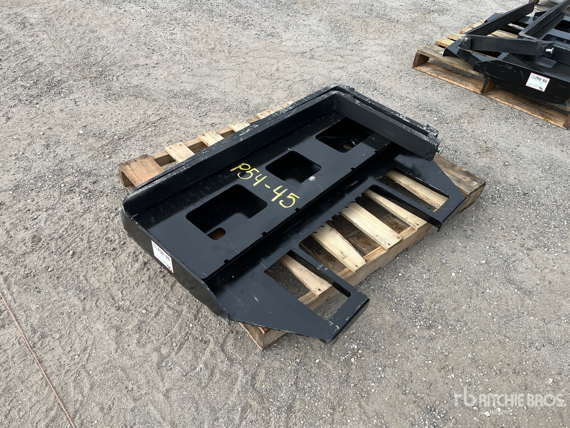 Aspect général with