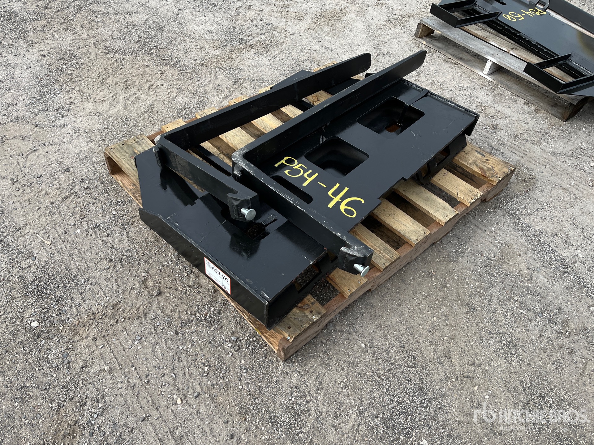 Aspect général with