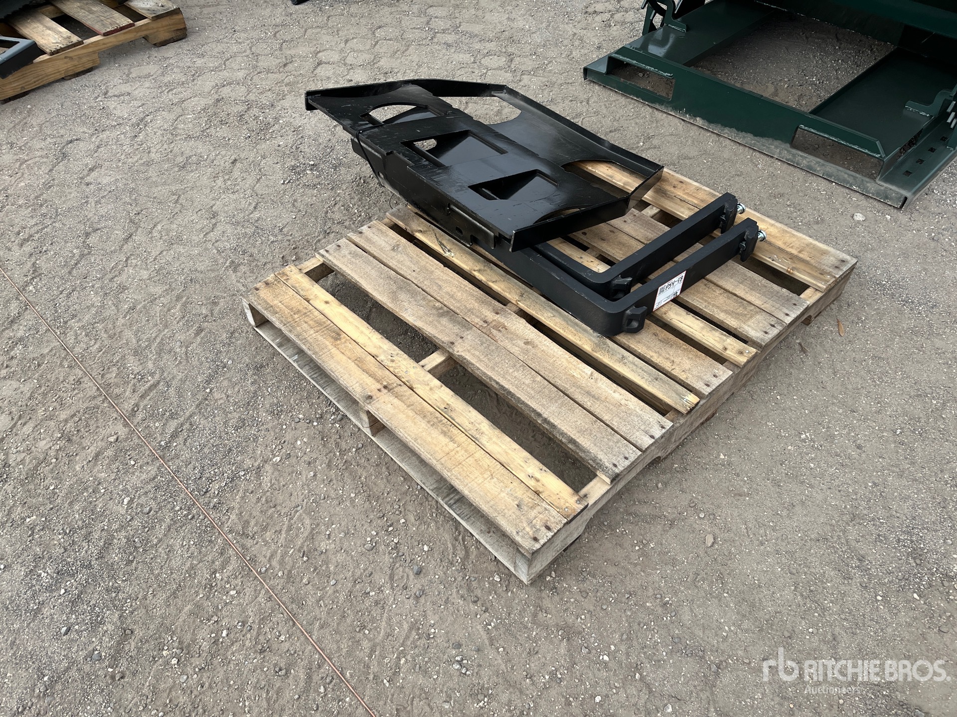 Aspect général with