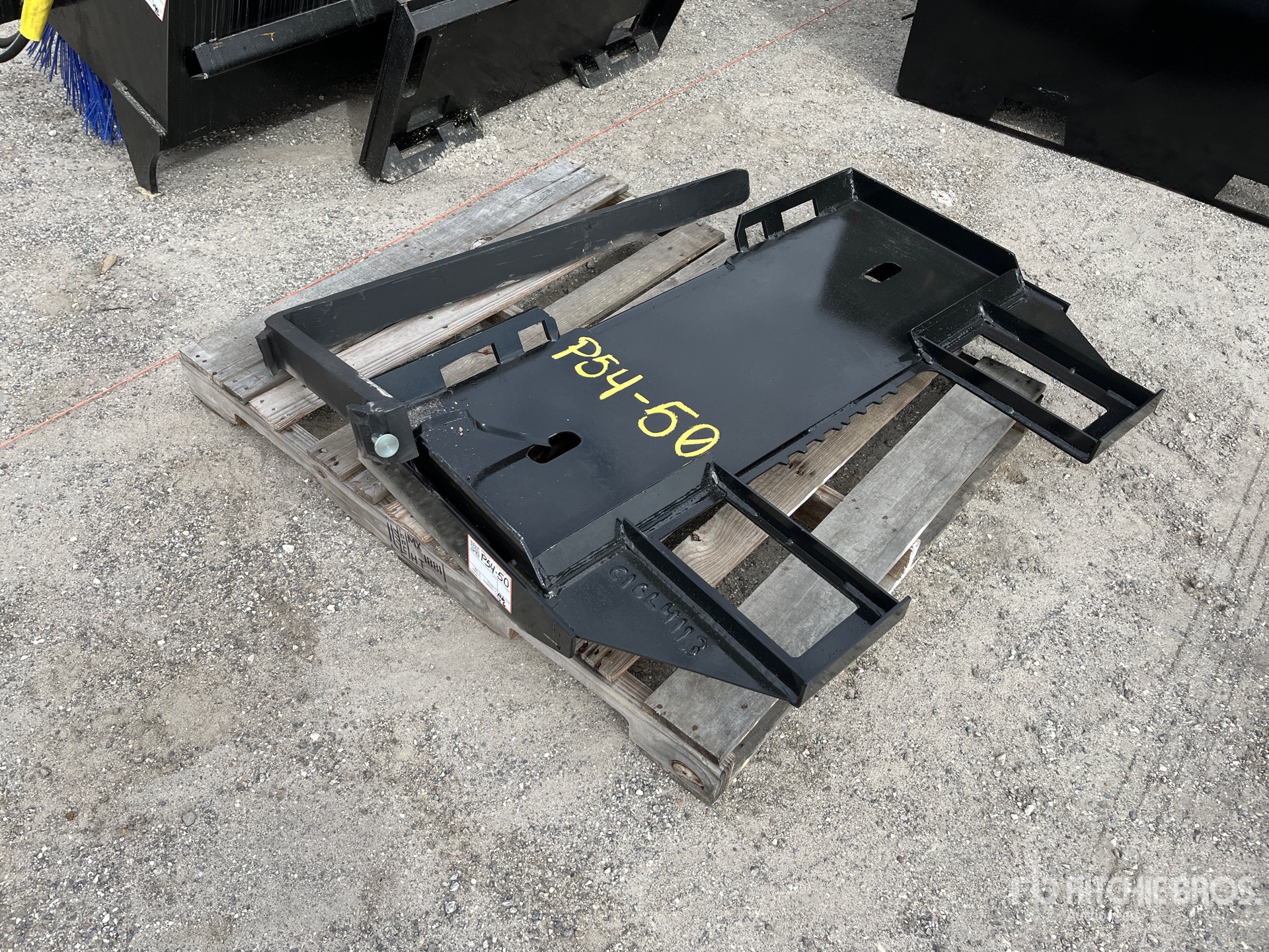 Aspect général with