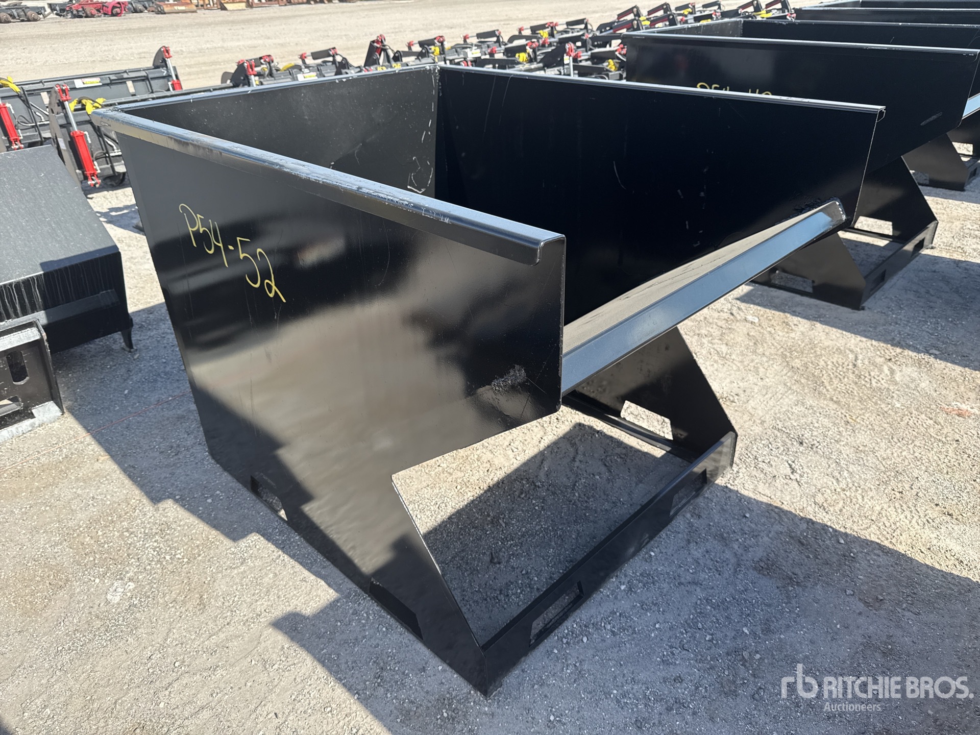 General Appearance with Foto, angolo anteriore destro