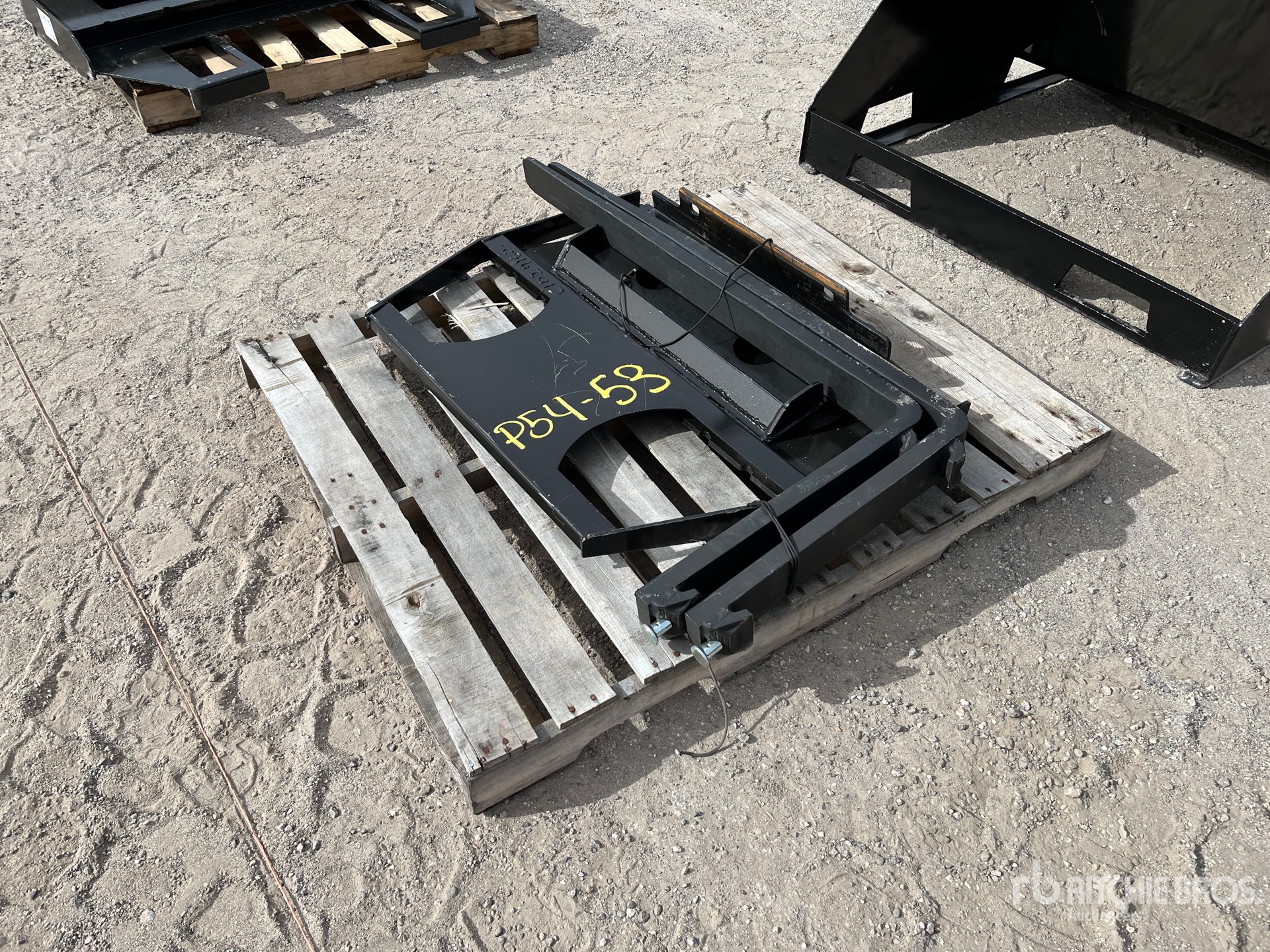 Aspect général with