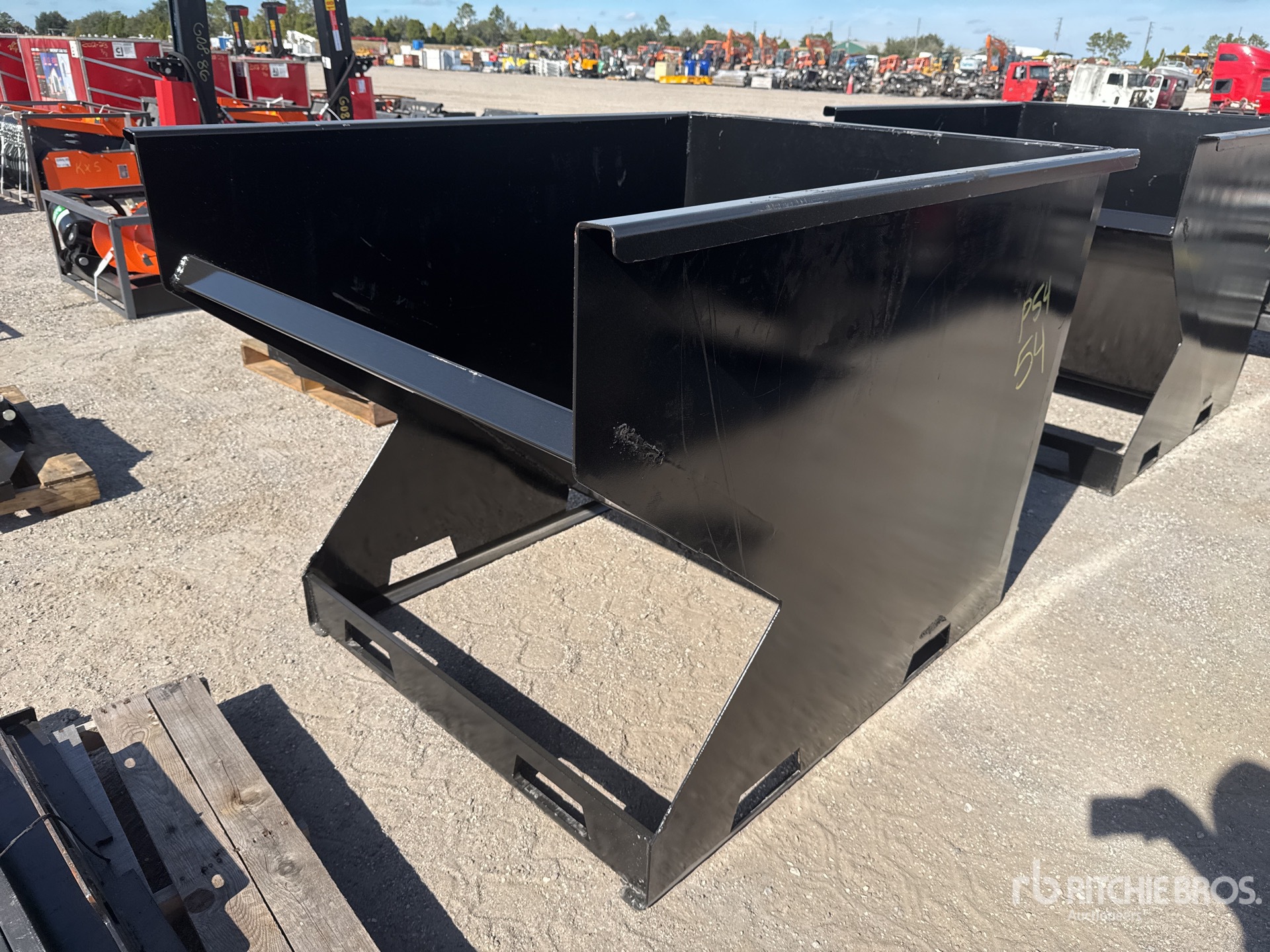 General Appearance with Foto, angolo anteriore destro