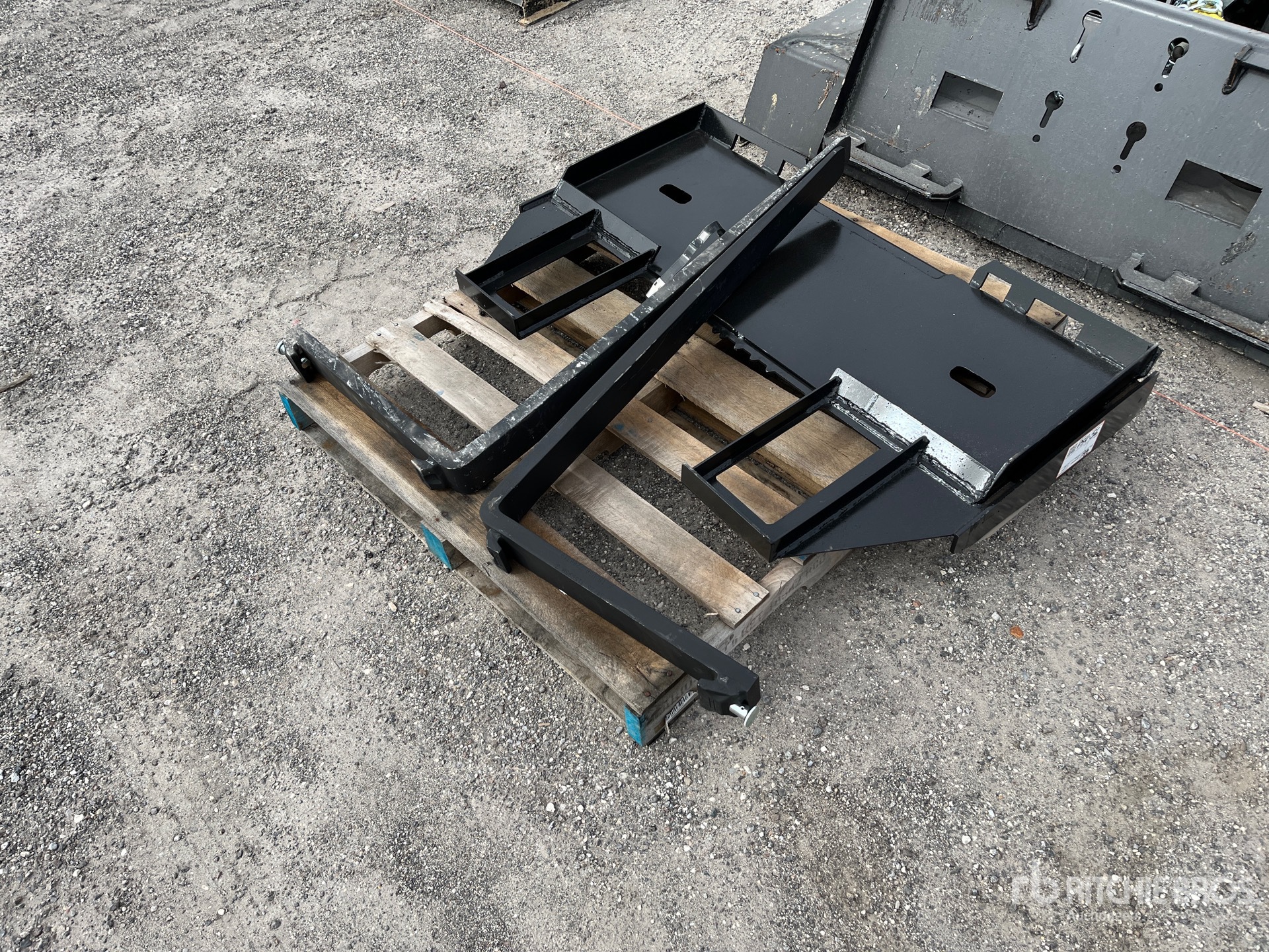 Aspect général with