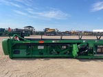 Pickup / Header with