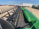 Pickup / Header with