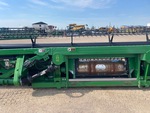 Pickup / Header with