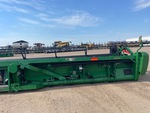 Pickup / Header with