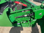 Pickup / Header with