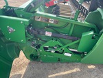 Pickup / Header with