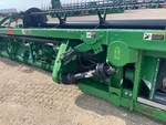 Pickup / Header with