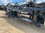 Pickup / Header with