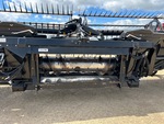 Pickup / Header with