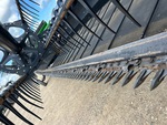 Pickup / Header with