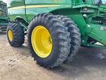 Drivetrain with