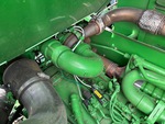 Motor with