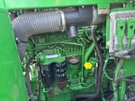 Motor with