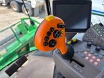 Control Station with