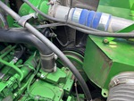 Motor with