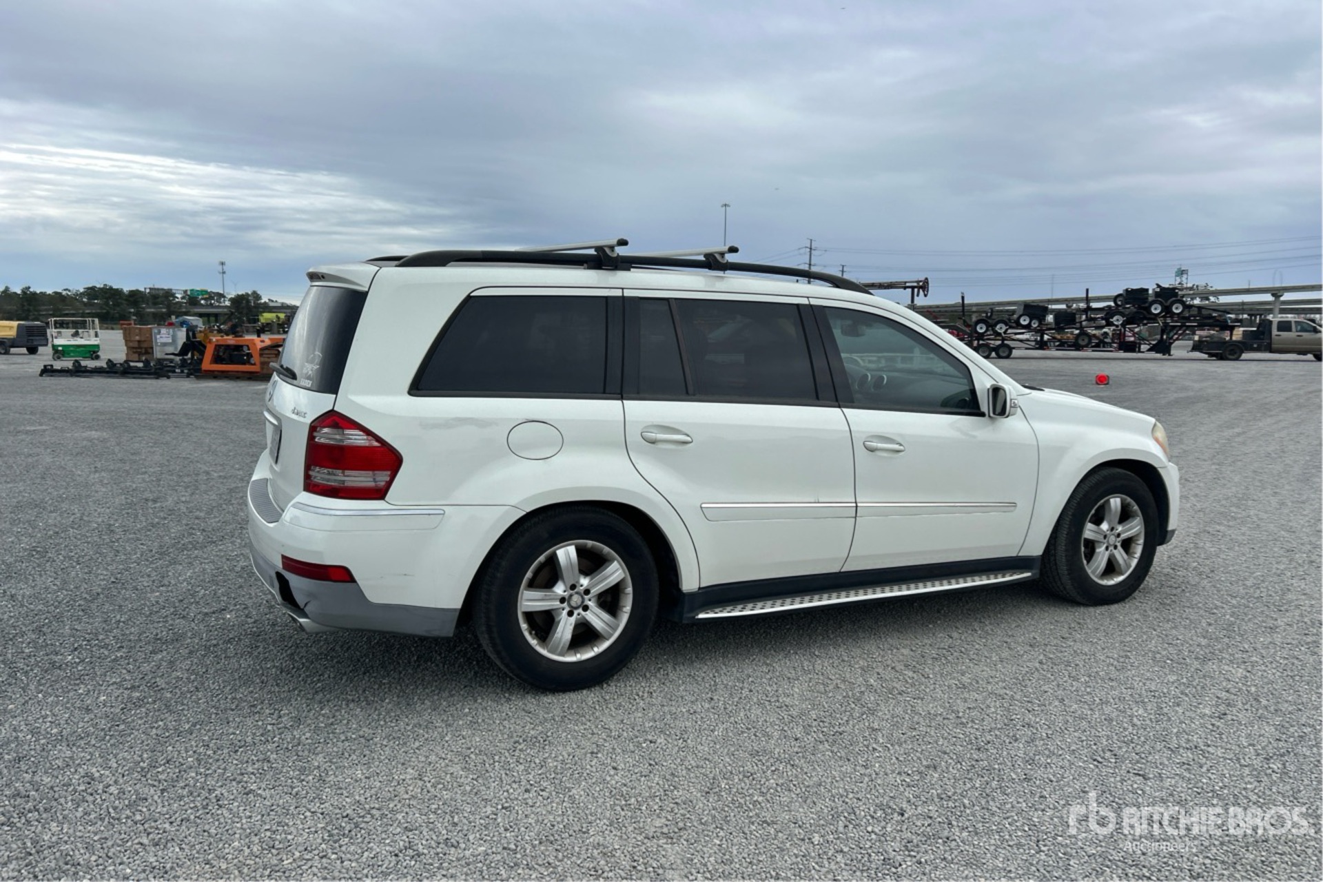 General Appearance with Zdjęcie, prawy dolny róg