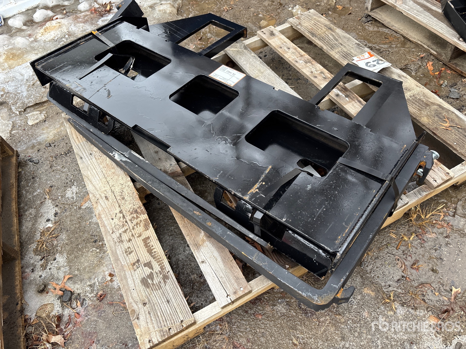 General Appearance with Imagen: esquina delantera izquierda