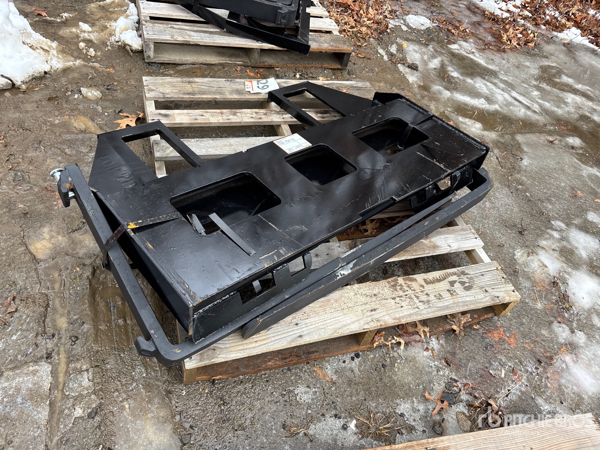 General Appearance with Imagen: esquina delantera derecha