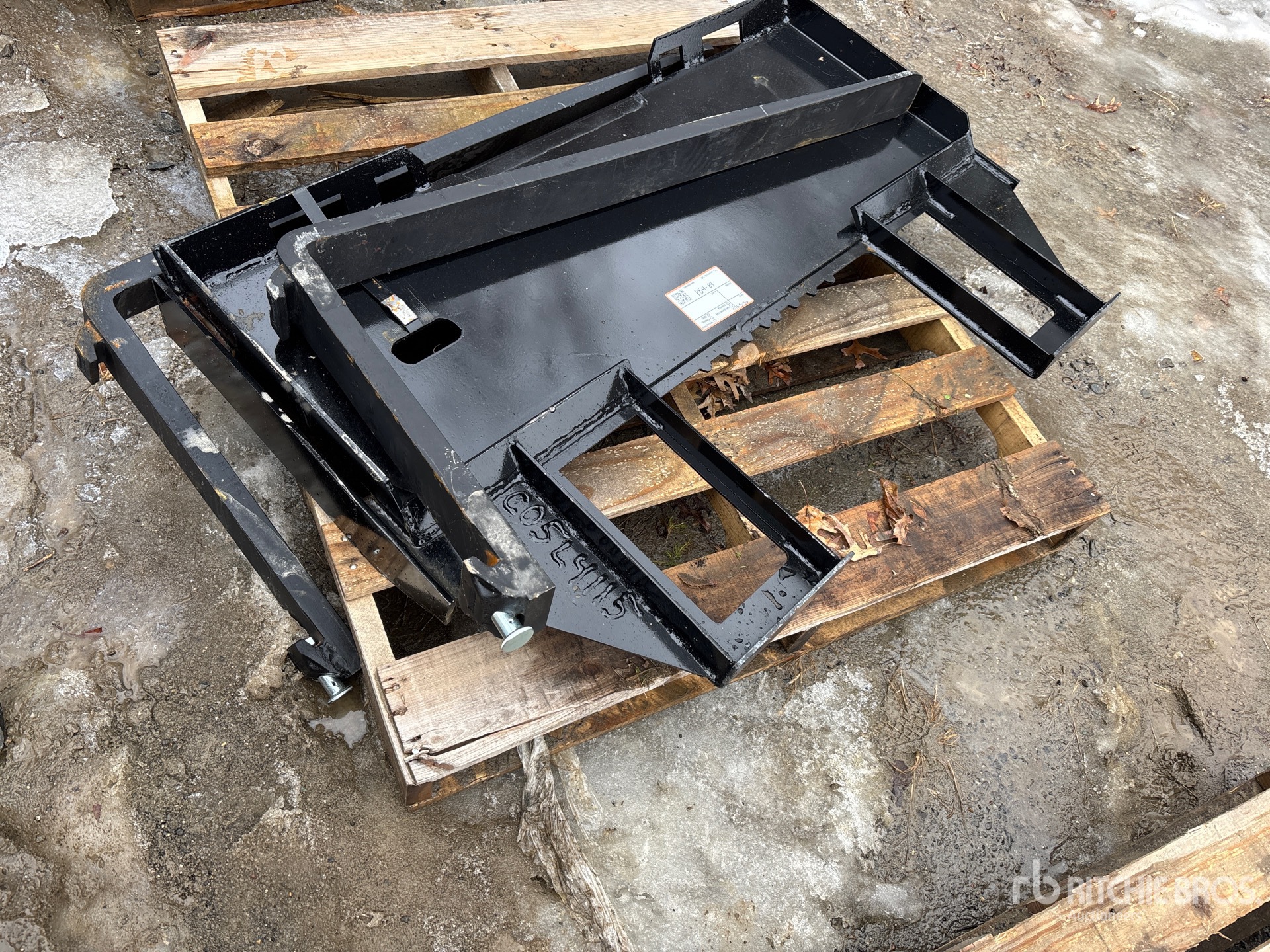 General Appearance with Imagen: esquina delantera derecha