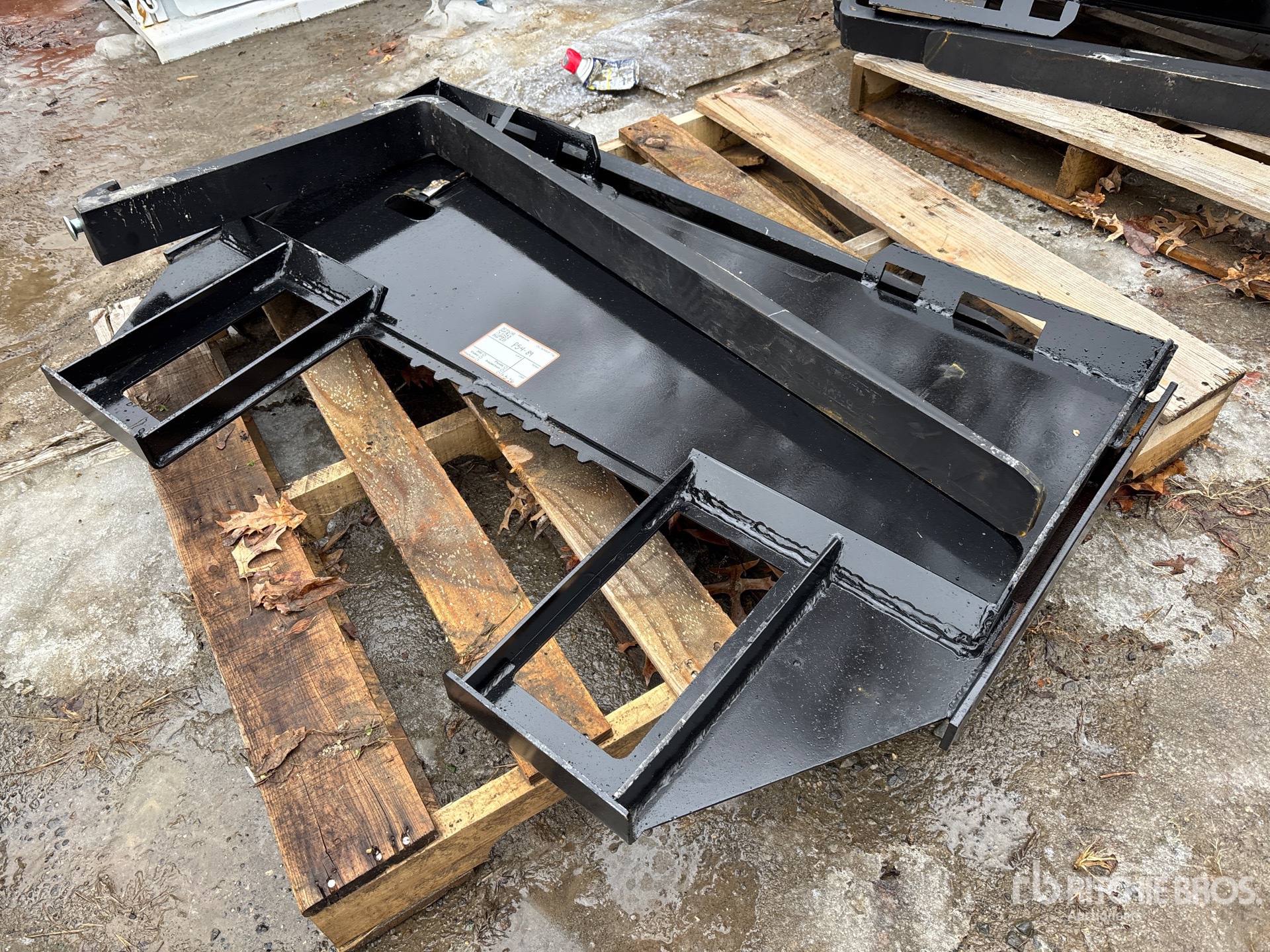 General Appearance with Imagen: esquina delantera izquierda