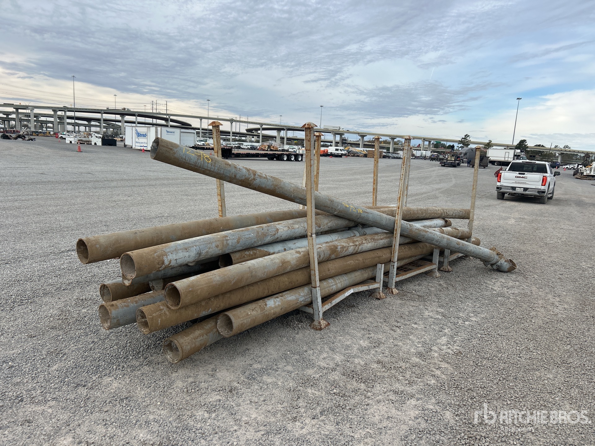 Aspect général with Image, coin avant droit